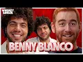 Open Wide it s Benny Blanco Whiskey Ginger with Andrew Santino