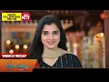 Download Lagu Pudhu Vasantham - Weekly Recap | 17 July - 22 July 2023 | Sun TV | Tamil Serial