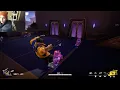 Outtake Of The Tutorial For How To Activate Wolverine s Last Stand Ability In Marvel Rivals