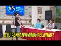 Download Lagu Ikut Audisi Pengamen, Ayu Penyanyi Atau Pelawak? | BTS (04/05/25) Part 2