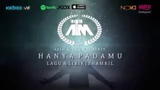ost rumi u0026 jawi hanya padamu akim u0026 the majistret lirik video official 