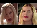 A SATIRE on WHITE AMERICAN society | Where are the blondes? | Story and Reflections