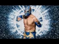 2011-2014: Sin Cara 1st WWE Theme Song - Ancient Spirit [ᵀᴱᴼ + ᴴᴰ]