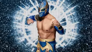 Download 2011-2014: Sin Cara 1st WWE Theme Song - Ancient Spirit [ᵀᴱᴼ + ᴴᴰ] MP3