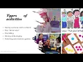 Task based learning approach vid