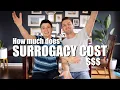 HOW MUCH DOES SURROGACY COST Answering your Questions Q A