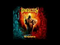 Benediction - Stormcrow