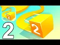 Download Lagu Paper.io 2 Part 2 Gameplay Walkthrough Android IOS