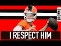 DILLON GABRIEL HAS EARNED MY RESPECT w bjacks70