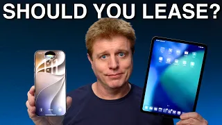 Apple s New Lease Program Good Deal or Trap