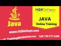 Concepts Of Constructor And Overloading In Core Java Java Online Tutorials