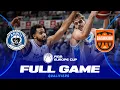 Qualifiers | Anwil Wloclawek v BC Bashkimi | Full Basketball Game | FIBA Europe Cup 2025-26