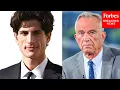 Why JFK s Instagram-Famous Grandson Will Likely Be Much Richer Than RFK Jr