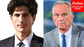 Why JFK s Instagram-Famous Grandson Will Likely Be Much Richer Than RFK Jr