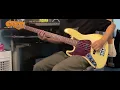 THEMILO – For All the Dreams That Wings Could Fly [LIVE | Bass Playthrough]