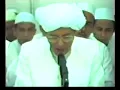 Download Lagu Maulid Habsyi ~ Abah Guru Sekumpul bersama Al Habib Anis Al Habsyi