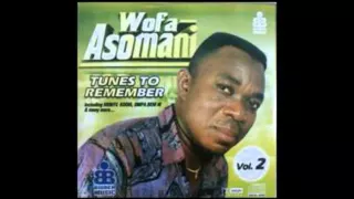 wofa asomani aseda