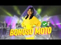 Download Lagu Yeni Inka - Bohoso Moto (Official Music Video ANEKA SAFARI)