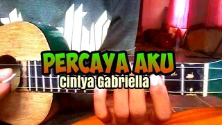 Download PERCAYA AKU - CINTYA GABRIELLA COVER KENTRUNG MP3