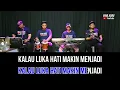 Mansyur S, UNTUK APA LAGI, Karaoke Nada PRIA