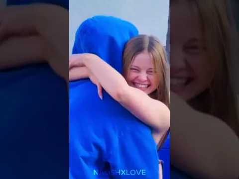 Salish Surprising Nidal #nalish #edit #ship #love #funny