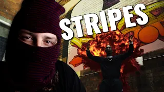 south africa week blxckie stripes ft flvme official music video ttws reaction