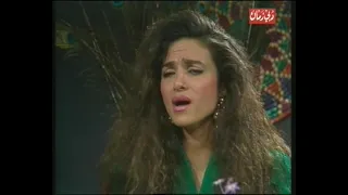 ثريا قومي يا ثريا   سهير عودة ومصطفى شعشاعة دندنها