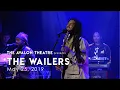 Lagu The Wailers - Everything's Gonna Be Alright / One Love