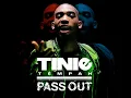 Tinie Tempah - Pass Out Official Instrumental