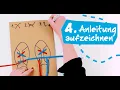 So lernen Kinder Schuhe zu binden