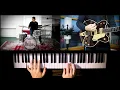 Download Lagu The Night Before - The Beatles - Full Instrumental Recreation (4K)