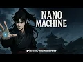 Nano Machine CH 1 to 50 book Ainz verse