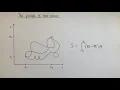 The Principle of Least Action: Derivation of Newton's Second Law
