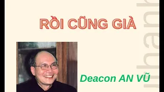 Roi Cung Gia Tac Gia Vu Thanh An trinh bay