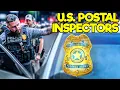 U S Postal Inspectors The Federal Agents You ve NEVER Heard Of