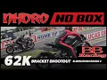 N RO - 62K NO BOX Bracket Shootout