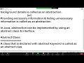 Core Java lecture 43