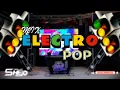 MIX ELECTRO POP #4 (DAVID GUETTA, RIHANNA, PITBULL, AVICII, AFROJACK, KID CUDI, CALVIN HARRIS)