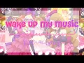 Download Lagu Aikatsu! Wake Up My Music Masquerade Ver Full + Lyrics