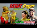 Download Lagu JEDEER ..!!😀DALANG SENO LUCU BAGONGE NESU NGAMUK WAYANG KULIT KI SENO NUGROHO TERBAIK DUNIA