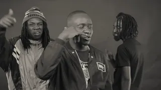 oksyde nganya ft scar wakadinali official video