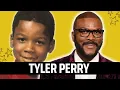 HOW TYLER PERRY BECAME FAMOUS