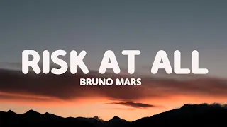 Download Bruno Mars - Risk It All (Lyrics) MP3