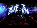 Lawskie - BOXE THAÏ (Visualizer by @fwierr)