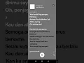 Download Lagu penjaga hati ❤️- Nadhif Basalamah