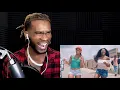PRINCE KAYBEE LASOULMATES - CLUB CONTROLLER | REACTION VIDEO !