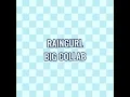 RAINGURL big collab (ft. dandytubers!) #dandysworld #animation