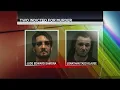 Two Indicted for Amarillo Murder Stabbing