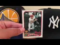 Chris Sabo Rookie Card Review