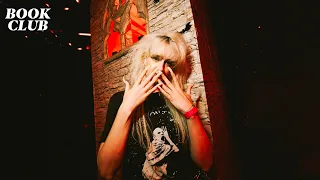Post Punk & Goth Dance Mix at a Vampire Party | Andi